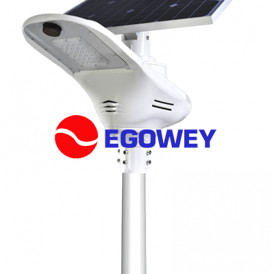 GS SERIES ALL IN TWO SOLAR STREET LIGHT