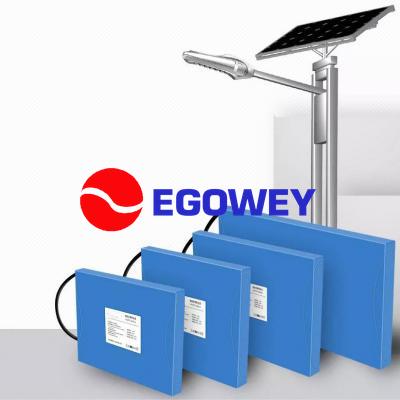 BB Series LiFePO4 Energy Storage Battery of Solar Street Light & Electric Car