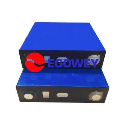 3.2V 120Ah LiFePO4 Battery Cell