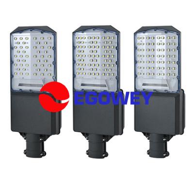 GR Series all in two solar street LED light