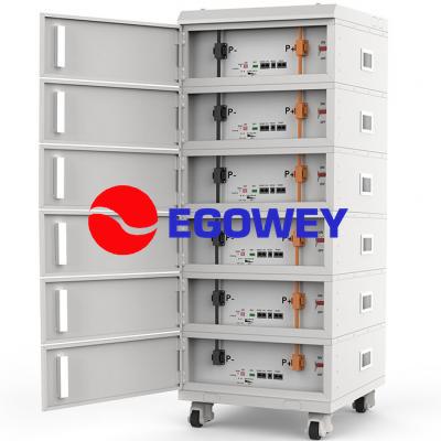 RACK 5KW 10W TO 100KW ENERGY STORAGE SYSTEM