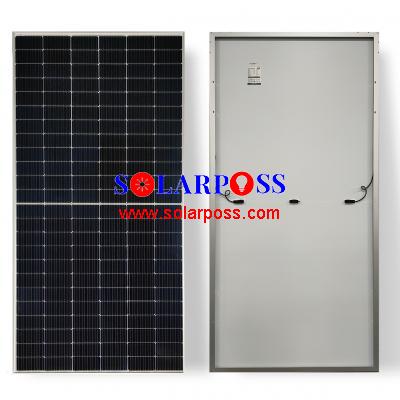 SP-385W 390W 395W 400W 405W 410W  Certificate  High Efficiency BIPV solar panel Poly and Mono PV Solar Panel