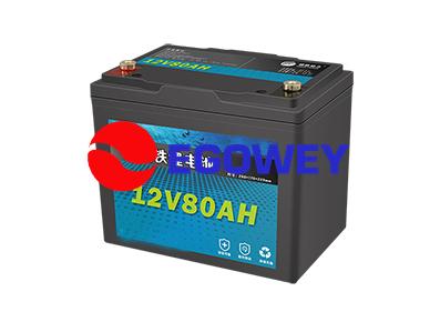 12V 80AHLiFePO4 Battery replace GEL battery and Lead-acid Battery (4).jpg