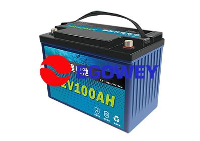 12V 100AH LiFePO4 Battery replace GEL battery and Lead-acid Battery (5).jpg