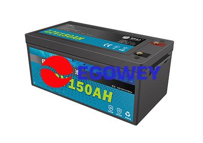 12V 150AH LiFePO4 Battery replace GEL battery and Lead-acid Battery (6).jpg