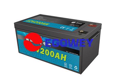 12V 200AH LiFePO4 Battery replace GEL battery and Lead-acid Battery (1).jpg