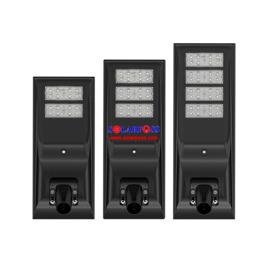 HB-40W 60W 80W Outdoor Public Road Lighting Aluminum Solar Module All In One PIR and Radar induction Motion Sensor Integrated Solar LED Street Lights (7).jpg